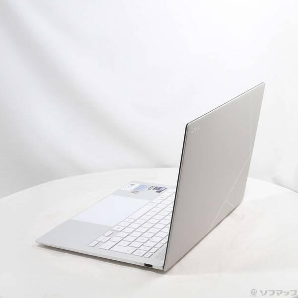 〔中古〕ASUS(エイスース) Zenbook S 14 UX5406SA UX5406SA-TU7321WH スカンジナビアンホワイト〔344-ud〕 |  | 01