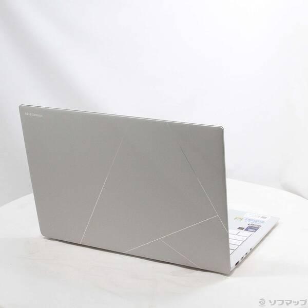〔中古〕ASUS(エイスース) Zenbook S 14 UX5406SA UX5406SA-TU7321WH スカンジナビアンホワイト〔344-ud〕 |  | 02