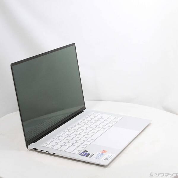 〔中古〕ASUS(エイスース) Zenbook S 14 UX5406SA UX5406SA-TU7321WH スカンジナビアンホワイト〔344-ud〕 |  | 03