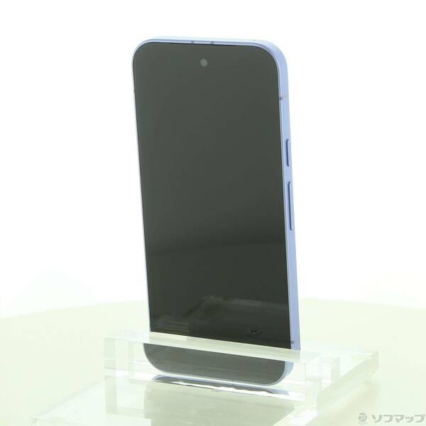 中古〕GOOGLE(グーグル) Google Pixel 9a 128GB アイリス G3Y12