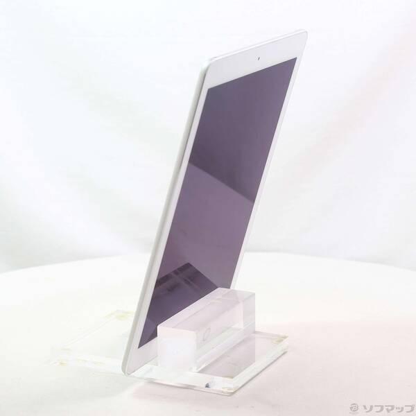 〔中古〕Apple(アップル) iPad Air 2 16GB シルバー MGLW2J／A Wi-Fi〔344-ud〕 |  | 01