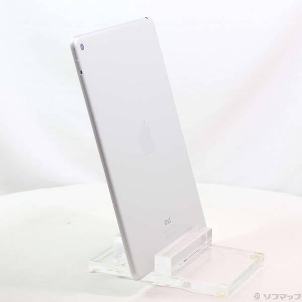 〔中古〕Apple(アップル) iPad Air 2 16GB シルバー MGLW2J／A Wi-Fi〔344-ud〕 |  | 03