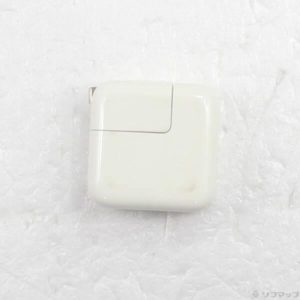 〔中古〕Apple(アップル) iPad Air 2 16GB シルバー MGLW2J／A Wi-Fi〔344-ud〕 |  | 04