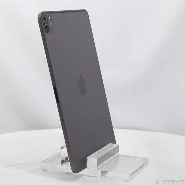 〔中古〕Apple(アップル) iPad Pro 11インチ 第2世代 256GB スペースグレイ MXDC2J／A Wi-Fi〔295-ud〕 |  | 03