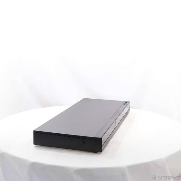 〔中古〕SHARP(シャープ) 〔中古品〕 ブルーレイレコーダー AQUOS（アクオス） 2B-C10GW1 ［1TB ／2番組同時録画］〔348-ud〕 |  | 03