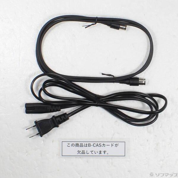 〔中古〕SHARP(シャープ) 〔中古品〕 ブルーレイレコーダー AQUOS（アクオス） 2B-C10GW1 ［1TB ／2番組同時録画］〔305-ud〕 |  | 04