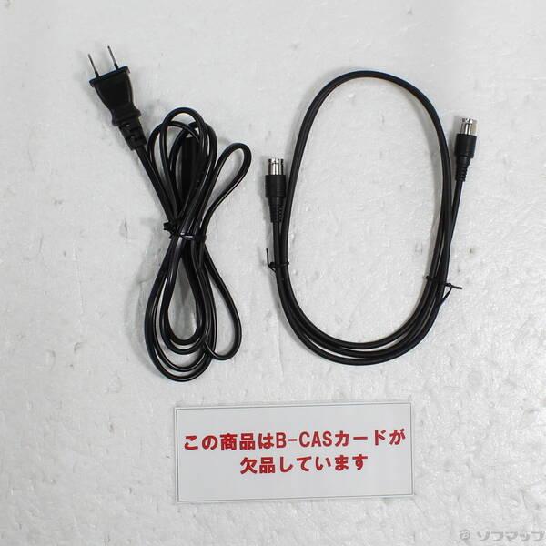 〔中古〕SHARP(シャープ) 〔中古品〕 ブルーレイレコーダー AQUOS（アクオス） 2B-C10GW1 ［1TB ／2番組同時録画］〔348-ud〕 |  | 04