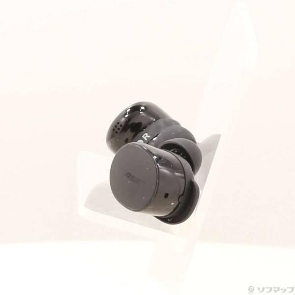 〔中古〕BOSE(ボーズ) QuietComfort Earbuds BLACK〔276-ud〕 |  | 01