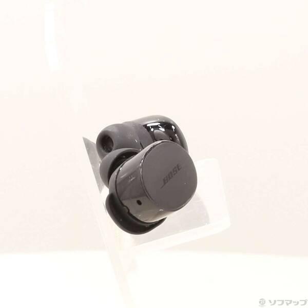 〔中古〕BOSE(ボーズ) QuietComfort Earbuds BLACK〔276-ud〕 |  | 03