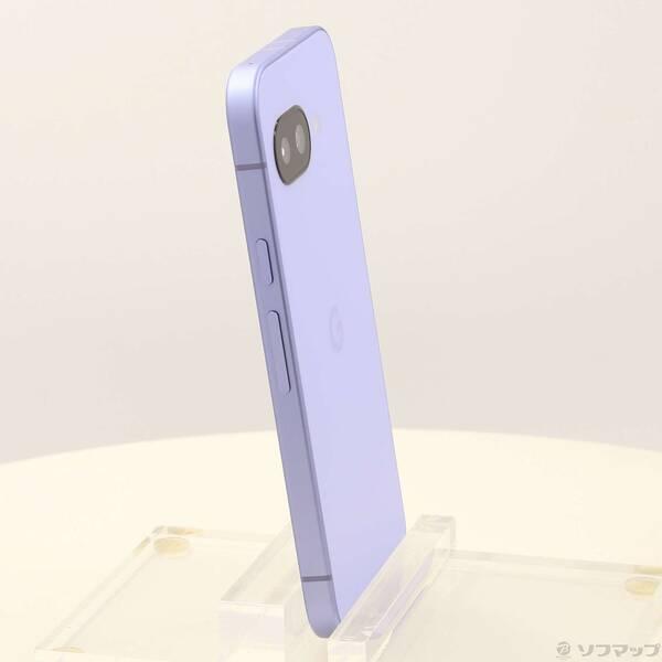 Google Pixel 9a 128GB アイリス　利用制限◯ Google Pixel 9a 128GB アイリス 利用制限◯