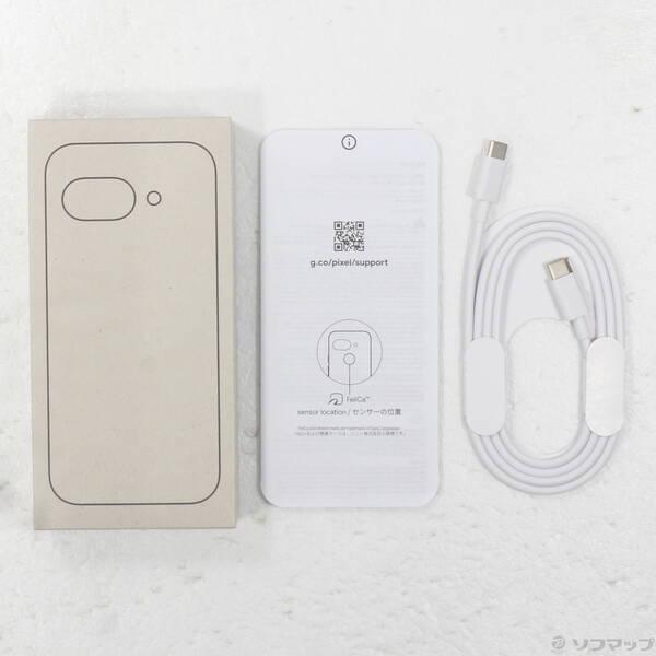 Google Pixel 9a 128GB アイリス 利用制限◯ 楽天市場】【土日