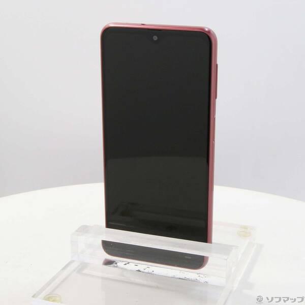 SIMフリー 本体 Galaxy A23 5G 64 GB 032G2 レッド SIMフリー 本体 Galaxy A23 5G 64 GB 032G2 レッド Galaxy A23