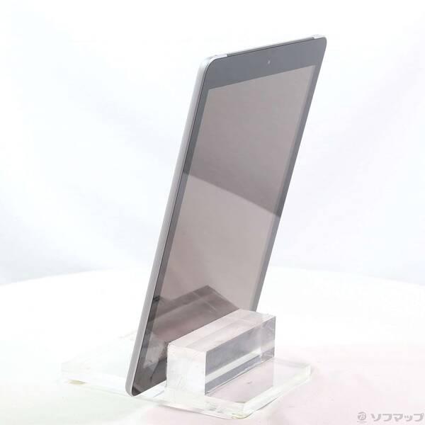 〔中古〕Apple(アップル) iPad 第6世代 128GB スペースグレイ MR722J／A SoftBankロック解除SIMフリー〔262-ud〕 |  | 01