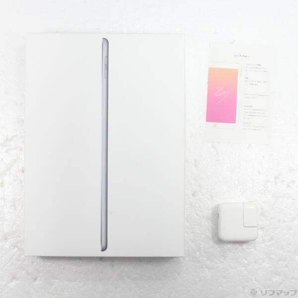 〔中古〕Apple(アップル) iPad 第6世代 128GB スペースグレイ MR722J／A SoftBankロック解除SIMフリー〔262-ud〕 |  | 04