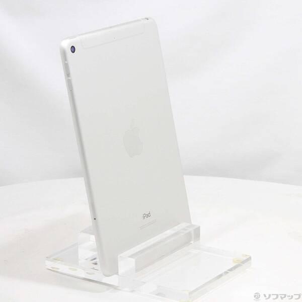 〔中古〕Apple(アップル) iPad mini 第5世代 64GB シルバー MUX62J／A auロック解除SIMフリー〔262-ud〕 |  | 03