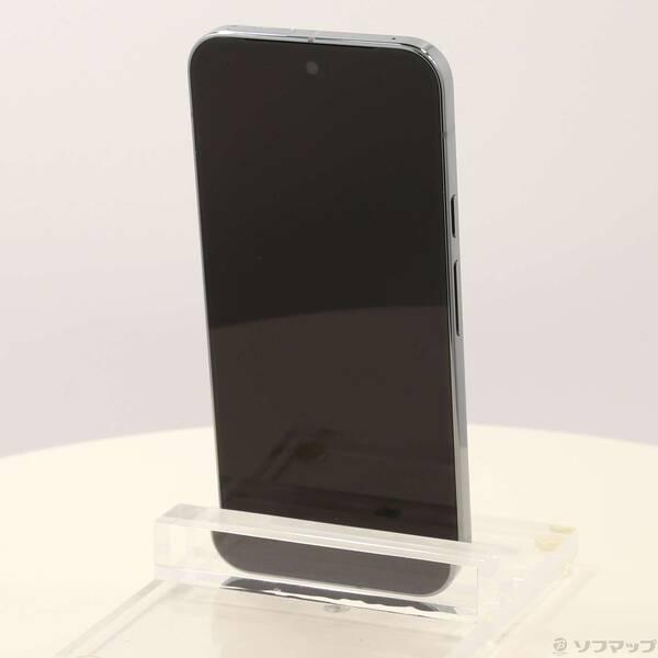 中古〕GOOGLE(グーグル) Google Pixel 9 Pro XL 256GB ヘイゼル