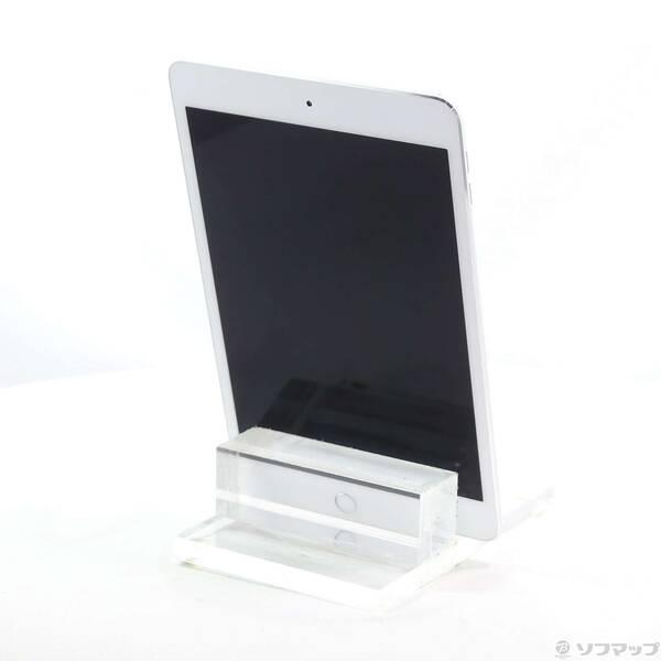 〔中古〕Apple(アップル) iPad mini 4 64GB シルバー MK9H2J／A Wi-Fi〔269-ud〕 |  | 02