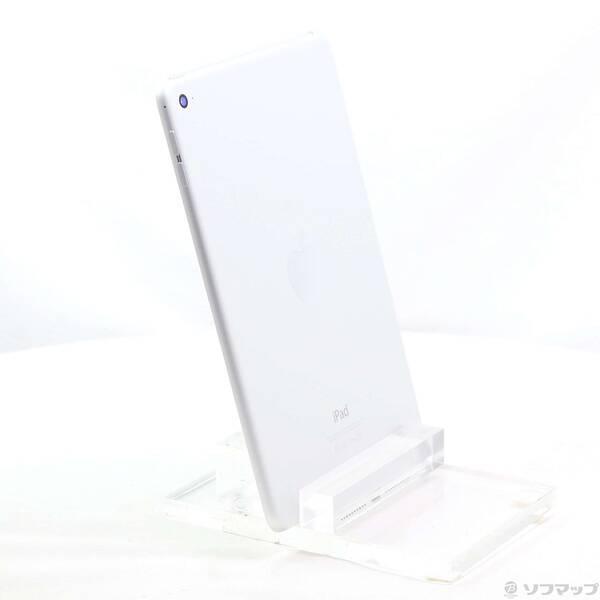 〔中古〕Apple(アップル) iPad mini 4 64GB シルバー MK9H2J／A Wi-Fi〔269-ud〕 |  | 03