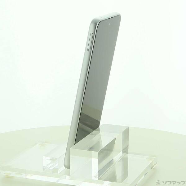 nubia S 5G ホワイト Y! mobile A403ZT Amazon | nubia S 5G A403ZT (ホワイト) ワイモバイル版 SIM