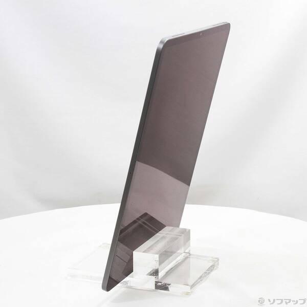 〔中古〕Apple(アップル) iPad Pro 12.9インチ 第3世代 256GB スペースグレイ MTFL2J／A Wi-Fi〔198-ud〕 |  | 01