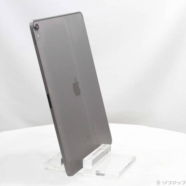 〔中古〕Apple(アップル) iPad Pro 12.9インチ 第3世代 256GB スペースグレイ MTFL2J／A Wi-Fi〔198-ud〕 |  | 03