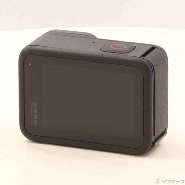〔中古〕GoPro(ゴープロ) 期間特価対象品 GoPro HERO10 Black バンドル〔295-ud〕 |  | 02