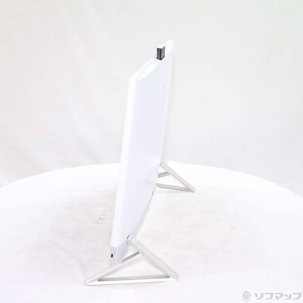 〔中古〕DELL(デル) 〔展示品〕 Inspiron 27 7730 AI779T-EHHBWC パールホワイト〔262-ud〕 |  | 01