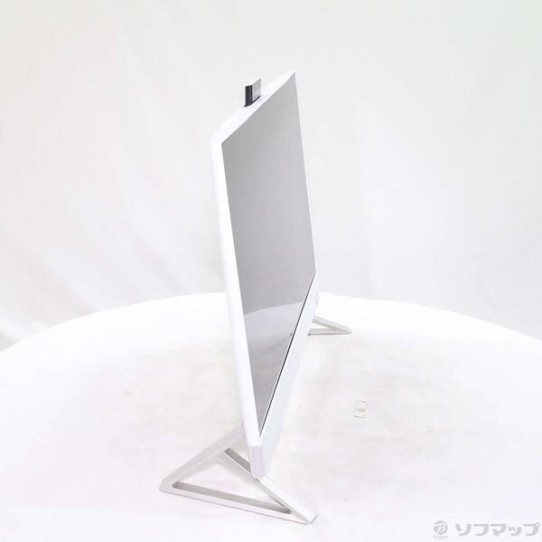 〔中古〕DELL(デル) 〔展示品〕 Inspiron 27 7730 AI779T-EHHBWC パールホワイト〔262-ud〕 |  | 03