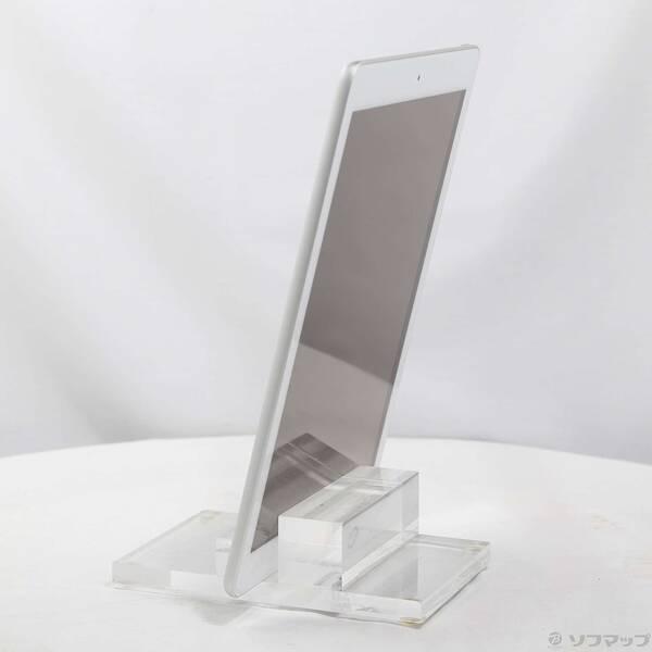 〔中古〕Apple(アップル) iPad 第6世代 32GB シルバー MR7G2J／A Wi-Fi〔349-ud〕 |  | 01