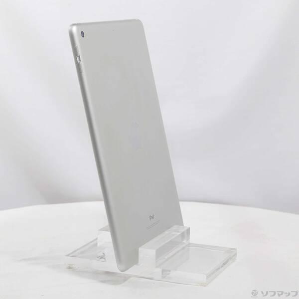 〔中古〕Apple(アップル) iPad 第6世代 32GB シルバー MR7G2J／A Wi-Fi〔349-ud〕 |  | 03