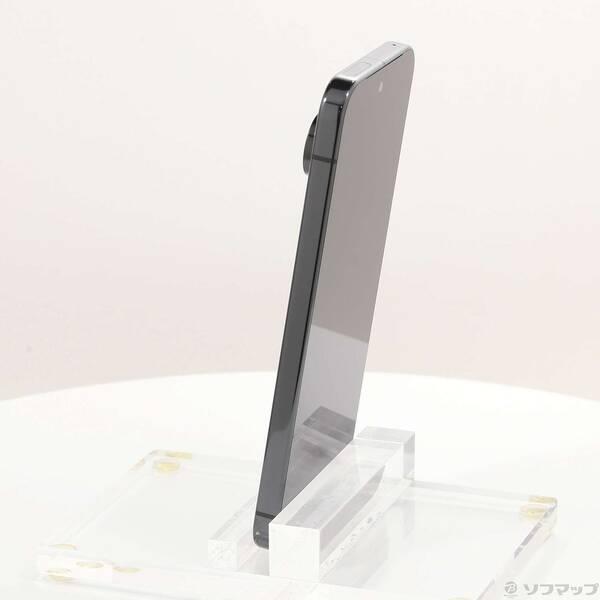 〔中古〕GOOGLE(グーグル) Google Pixel 9 Pro XL 128GB オブシディアン GQ57S SIMフリー〔368-ud〕 |  | 01