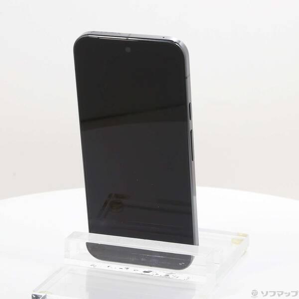 〔中古〕GOOGLE(グーグル) Google Pixel 9 Pro XL 128GB オブシディアン GQ57S SIMフリー〔368-ud〕 |  | 02