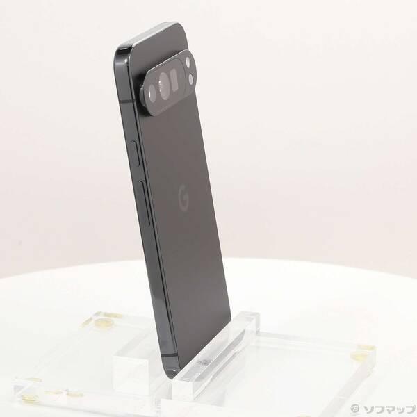 〔中古〕GOOGLE(グーグル) Google Pixel 9 Pro XL 128GB オブシディアン GQ57S SIMフリー〔368-ud〕 |  | 03
