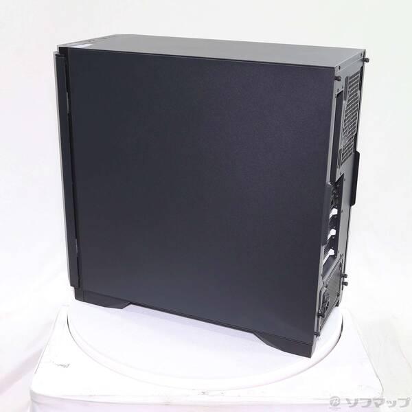 〔中古〕自作機PC 自作機PC 〔Core i7 9700／32GB／SSD1TB〕 〔Windows 10〕〔344-ud〕 |  | 01