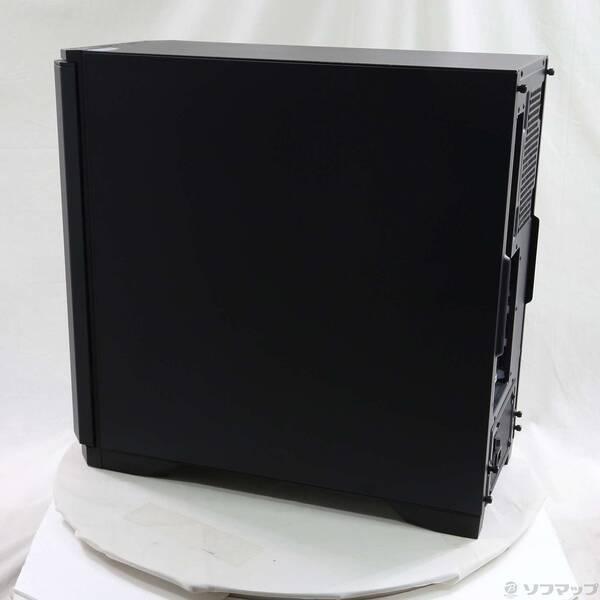 〔中古〕自作機PC 自作機PC 〔Core i7 9700／32GB／SSD1TB〕 〔Windows 10〕〔262-ud〕 |  | 01