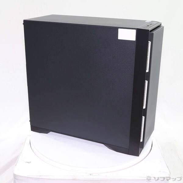 〔中古〕自作機PC 自作機PC 〔Core i7 9700／32GB／SSD1TB〕 〔Windows 10〕〔344-ud〕 |  | 03