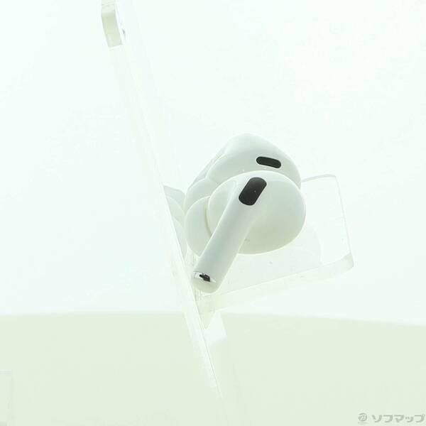 Apple -   Apple アップル /AirPods Pro(第2世代、USB−C)/MTJV3J/A/DGYTMWY2L3/Bランク/71【中古】 Apple - Apple アップル /AirPods Pro(第2世代、USB−C)/MTJV3J