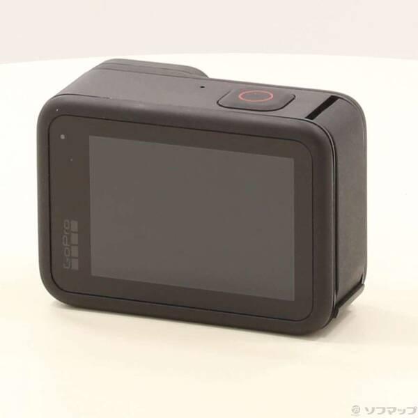 〔中古〕GoPro(ゴープロ) HERO10 Black〔371-ud〕 |  | 02