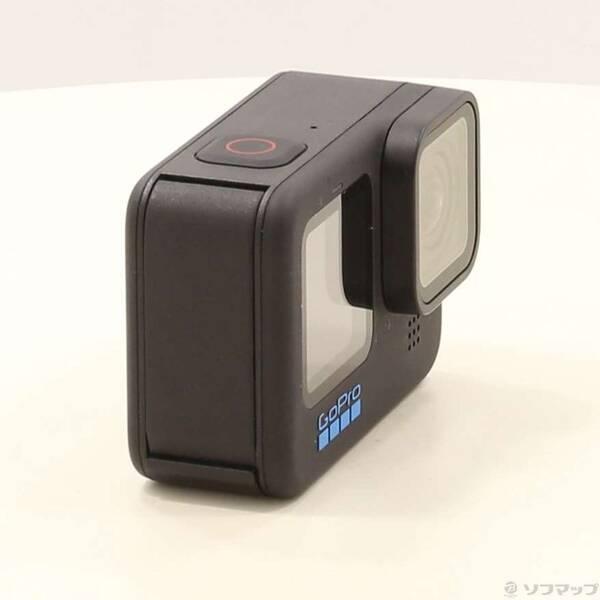 〔中古〕GoPro(ゴープロ) HERO10 Black〔371-ud〕 |  | 03