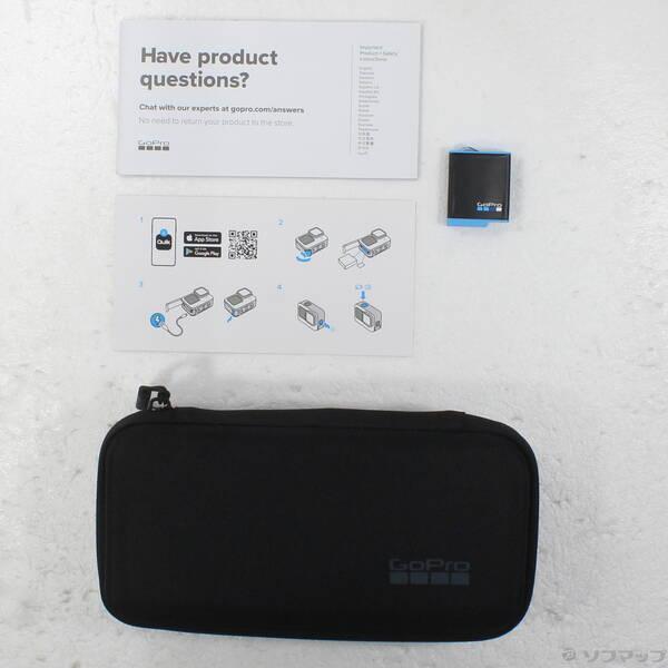 〔中古〕GoPro(ゴープロ) HERO10 Black〔371-ud〕 |  | 04