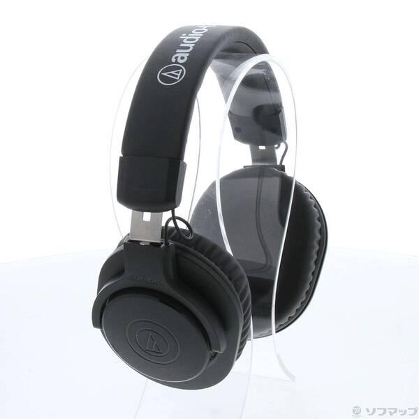 〔中古〕audio-technica(オーディオテクニカ) ATH-M20xBT〔198-ud〕 |  | 01