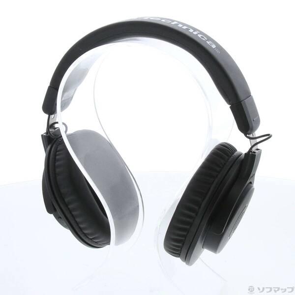 〔中古〕audio-technica(オーディオテクニカ) ATH-M20xBT〔198-ud〕 |  | 02