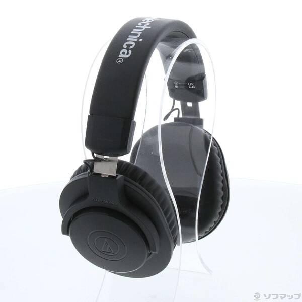 〔中古〕audio-technica(オーディオテクニカ) ATH-M20xBT〔198-ud〕 |  | 03