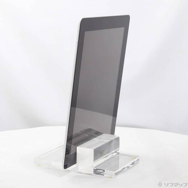 〔中古〕Apple(アップル) iPad 第4世代 16GB ブラック MD510J／A Wi-Fi〔247-ud〕 |  | 01