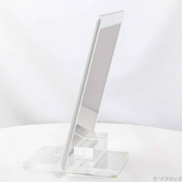 〔中古〕Apple(アップル) iPad 第6世代 32GB シルバー MR7G2J／A Wi-Fi〔269-ud〕 |  | 01