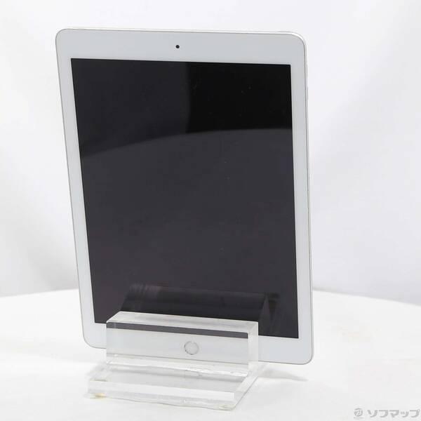 〔中古〕Apple(アップル) iPad 第6世代 32GB シルバー MR7G2J／A Wi-Fi〔269-ud〕 |  | 02