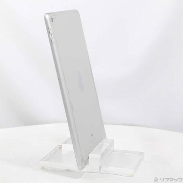 〔中古〕Apple(アップル) iPad 第6世代 32GB シルバー MR7G2J／A Wi-Fi〔269-ud〕 |  | 03