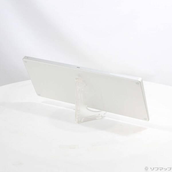 〔中古〕Apple(アップル) Magic Keyboard MLA22J／A〔344-ud〕 |  | 02