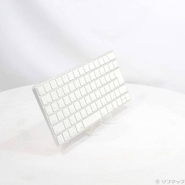 〔中古〕Apple(アップル) Magic Keyboard MLA22J／A〔344-ud〕 |  | 03