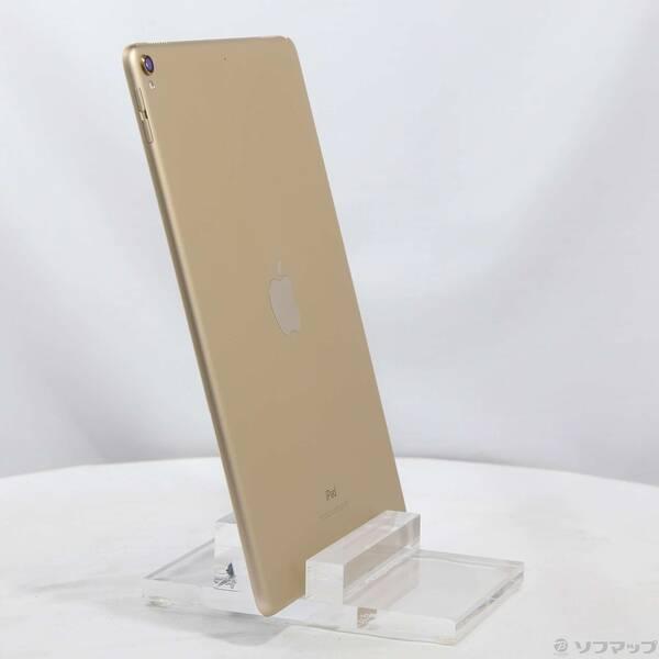 〔中古〕Apple(アップル) iPad Pro 10.5インチ 64GB ゴールド MQDX2J／A Wi-Fi〔295-ud〕 |  | 03